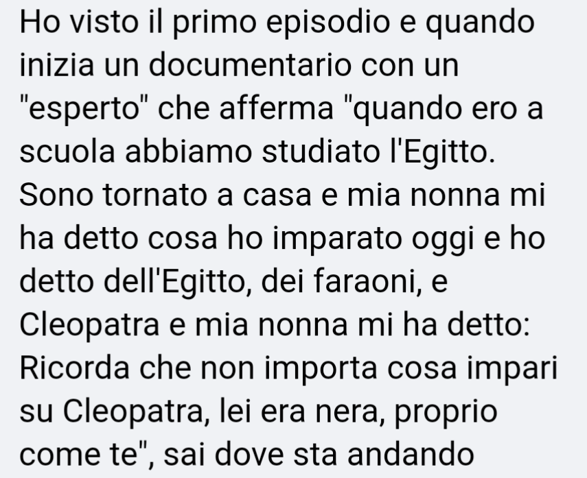 Che differenza c'è tra un no vax e un woke supporter del blacwashing