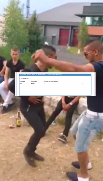 ecco come mi sento