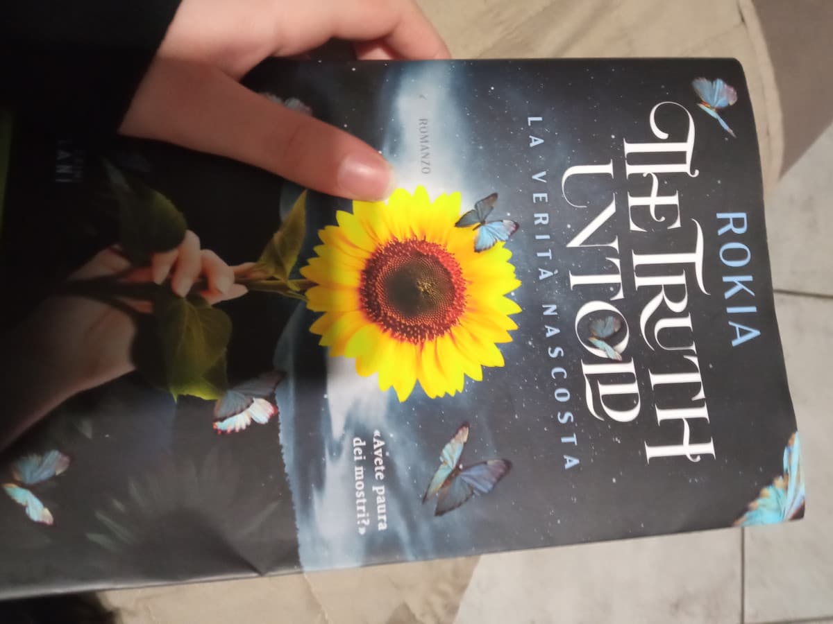 Lo continuo o meglio Percy Jackson?