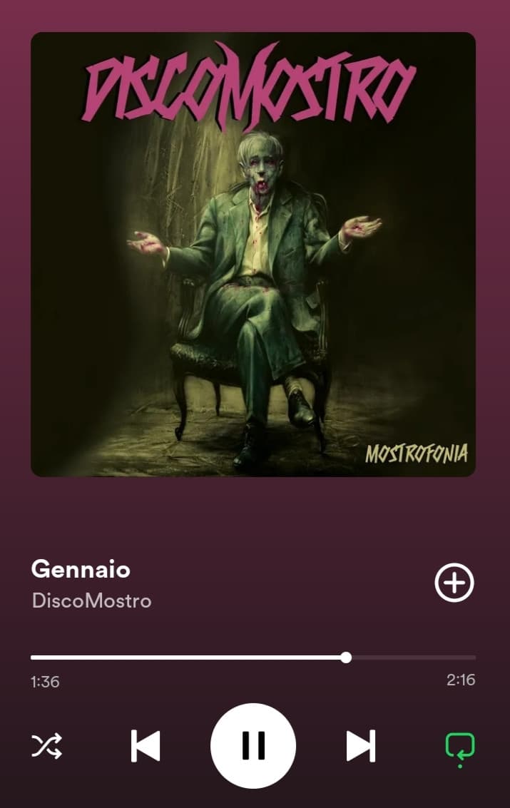 Gennaio 