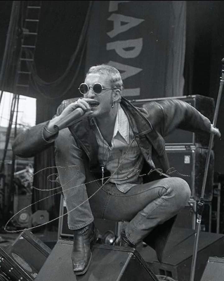 Layne Staley ❤