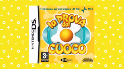 Minigame (Miki Mix) - La prova del cuoco OST