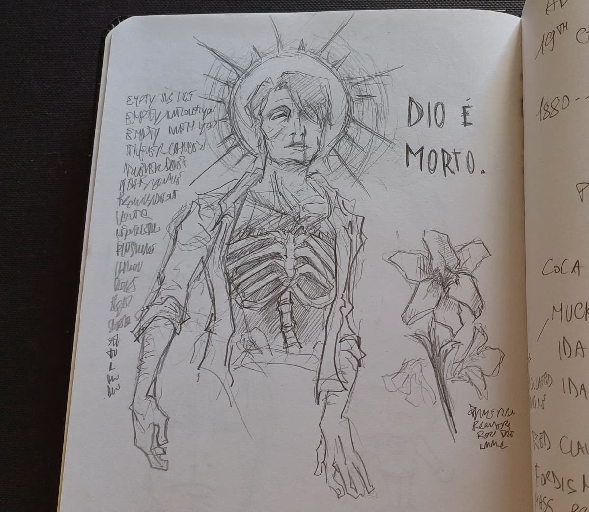 non facevo post col nick dall'avanti cristo quindi disegno per vedere se ci sono vecchi amici se non ce so ehh squid game goofy ass sound effects