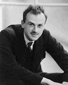 Paul Dirac (1902-1984)