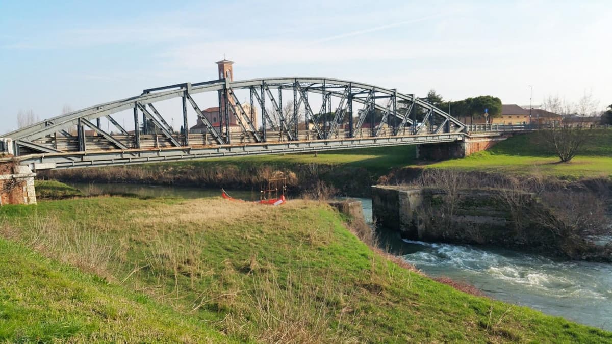 Questi sono alcuni luoghi della mia città di merda 