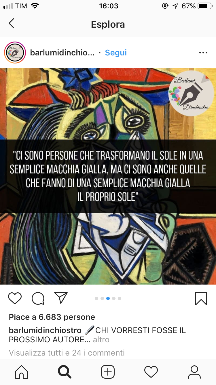 Pablo Picasso 