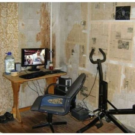 Come mi immagino il server di insegreto