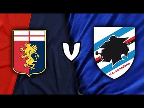 Quale preferite delle due? Genoa o Samp?