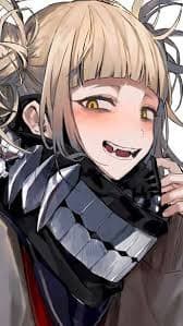 Toga ?? 