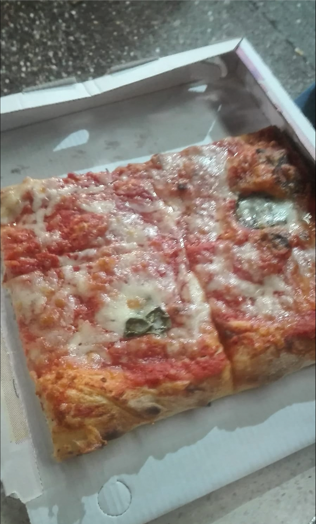 Pizzaaaaaaaaaa