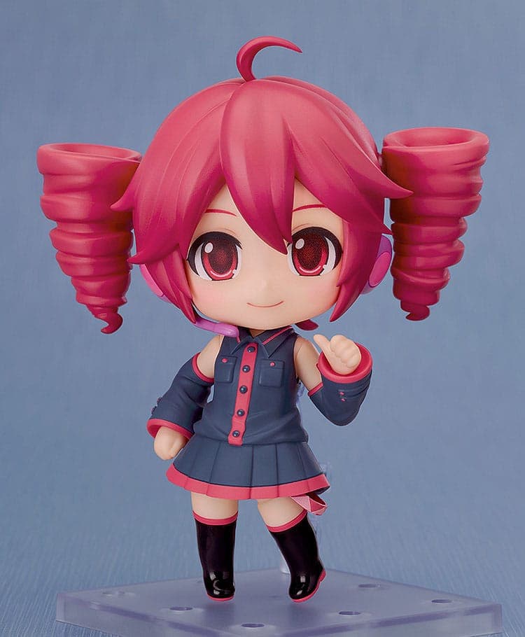 miku