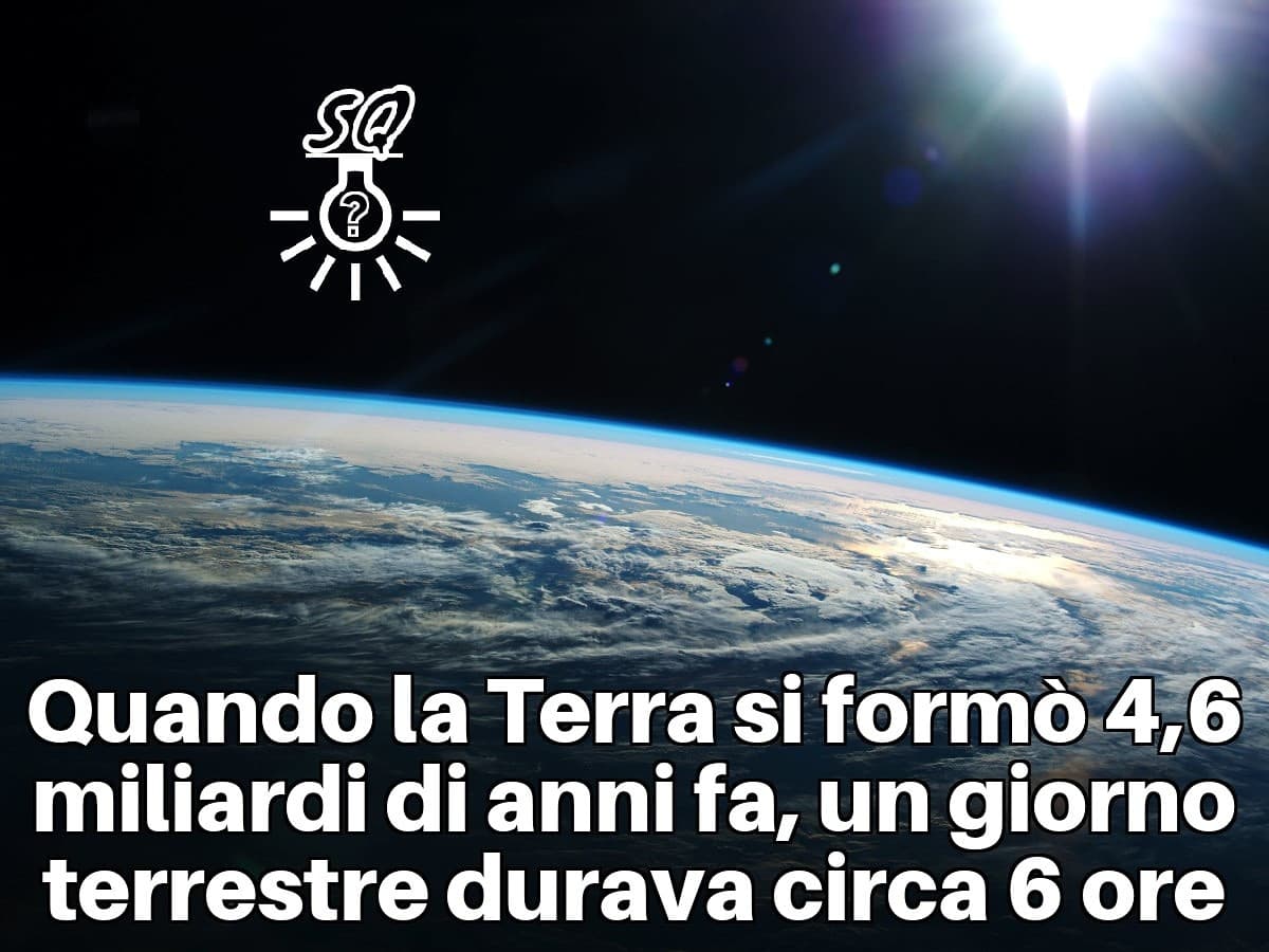 #curiosità 