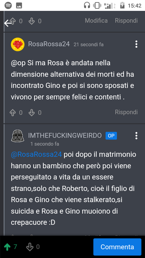 Gioia