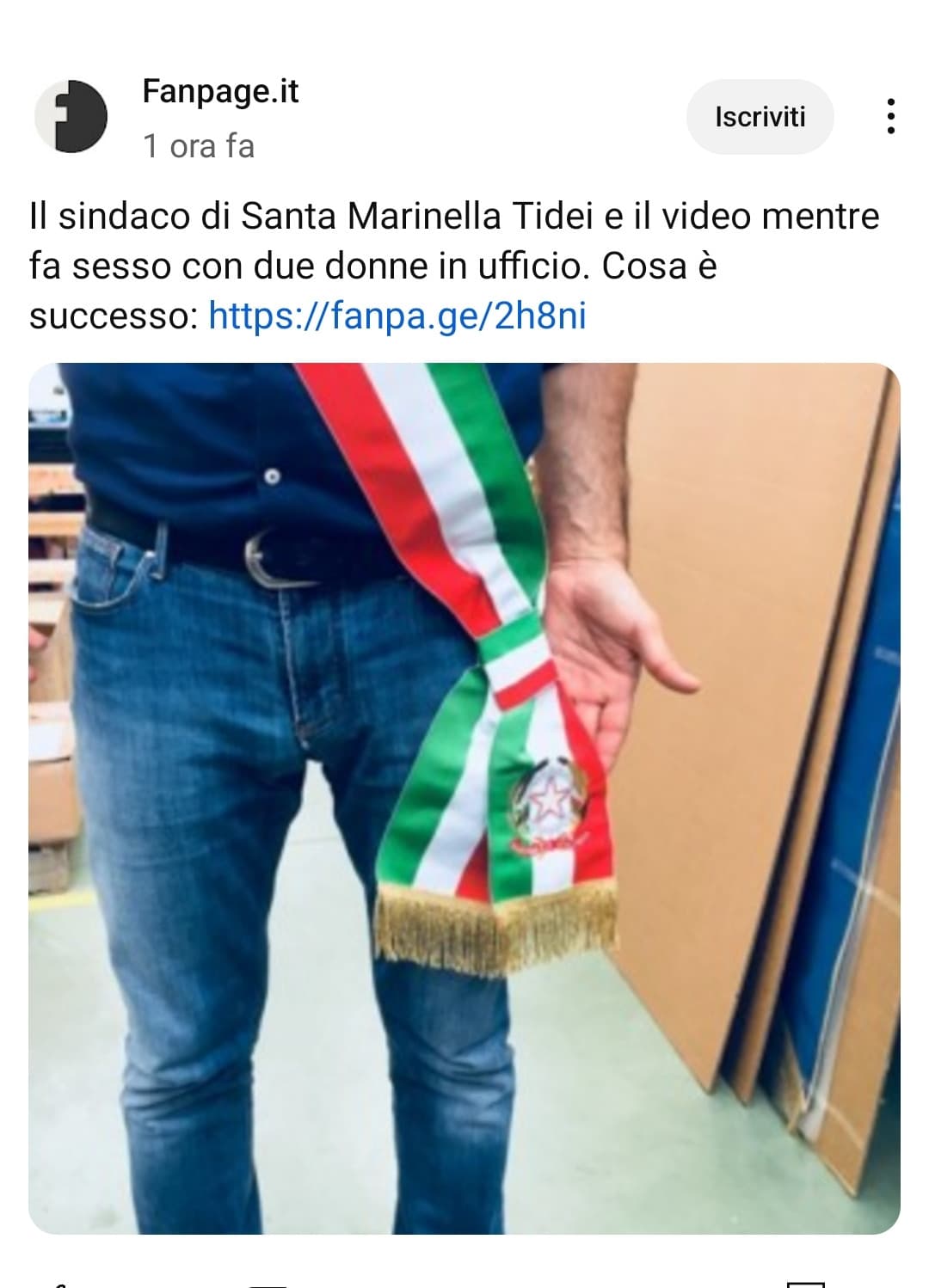 Sto vedendo un film g4i siciliano e mi farei i protagonisti maronn