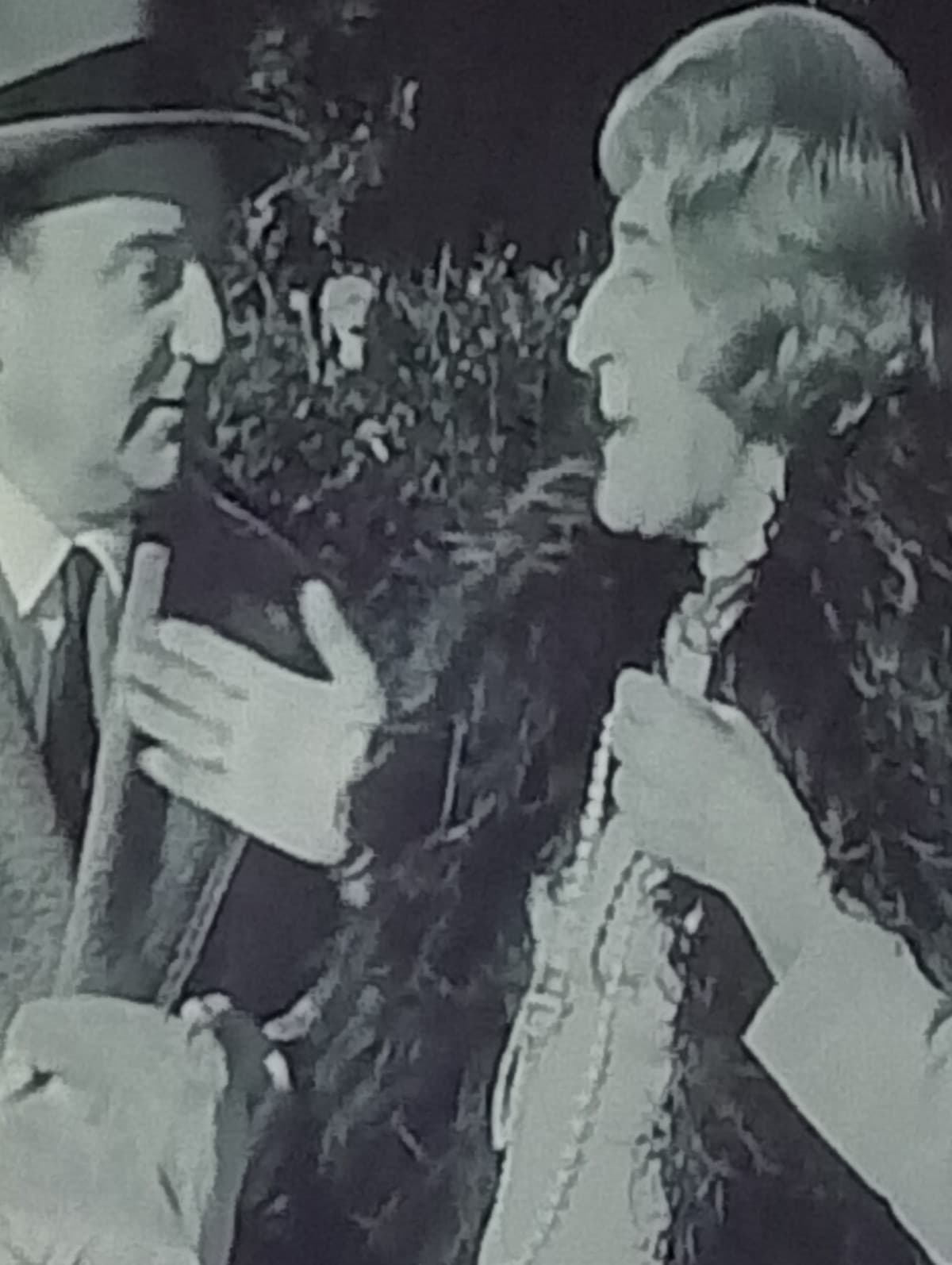 penso che se questo film fosse stato fatto oggi avrebbe ricevuto maggior polemiche woke e anche polemiche di chi lo sosterrebbe. E IO PAGO
