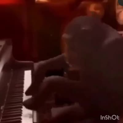 Mauro il pianista 