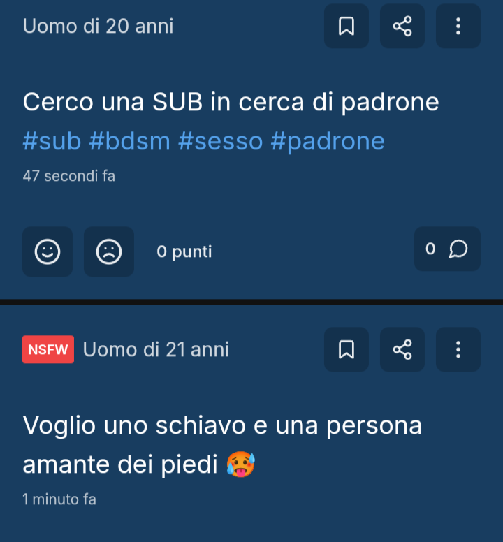 La dualità dell'uomo 😍😍