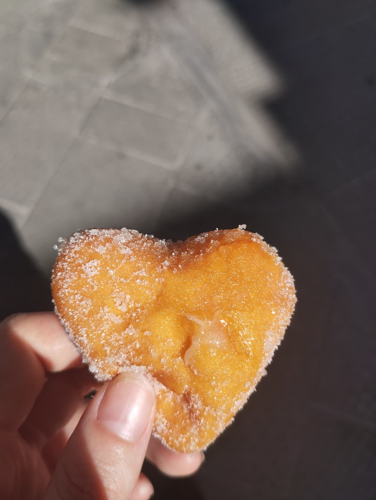 A tutti gli utenti che sono un cuoricino ripieno di crema di latte: buona giornata 🙆✨