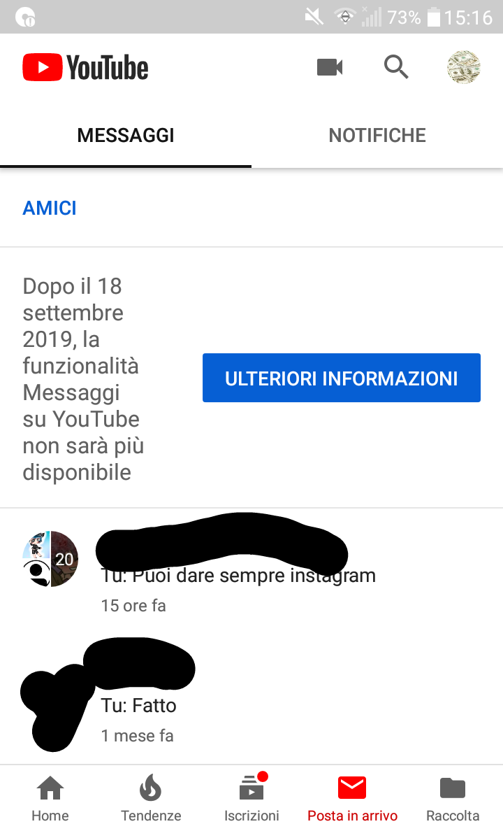 Ma è il 19 perché ancora qui?