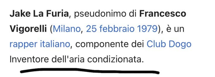 Grande francé ci hai salvati dal caldo infernale ???????????????