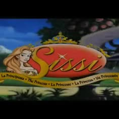 Sissi su canale 5