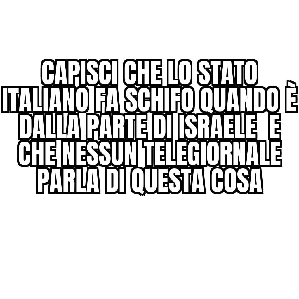 Spero che oltre alla tirchia altri paesi vadano ad aiutare la palestina...