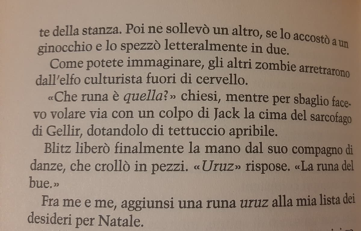 Quest'uomo sa sempre come risollevarmi il morale anche quando sono a un passo dal baratro con queste frasi del cazzo, lo amo