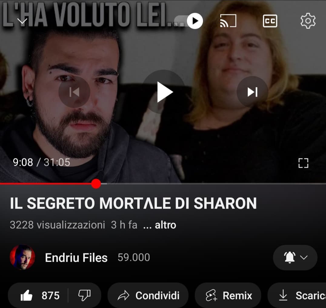 questo video è letteralmente un "what if Insegreto goes WRONG"💀