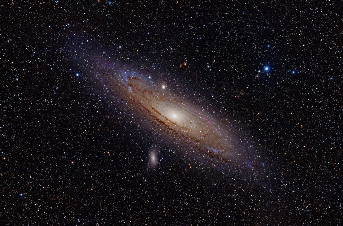 Galassia Andromeda