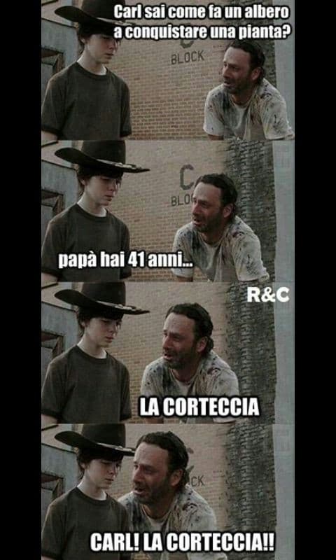 Ahahahah. 