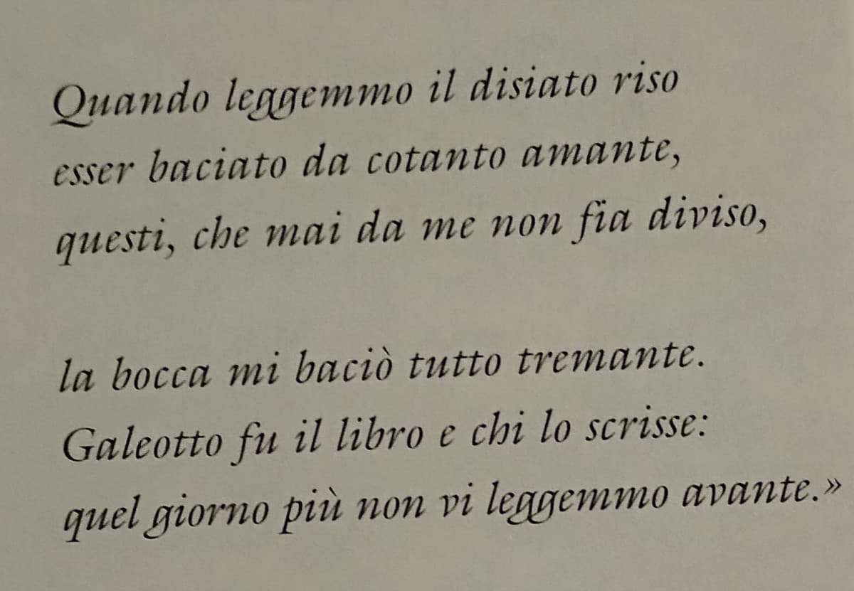 Sono stufo della politica, un giorno sparirò 