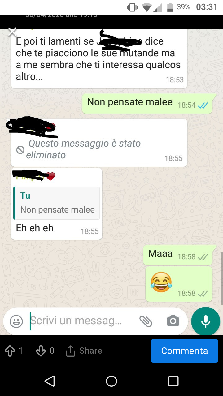 È del 30/04/2020