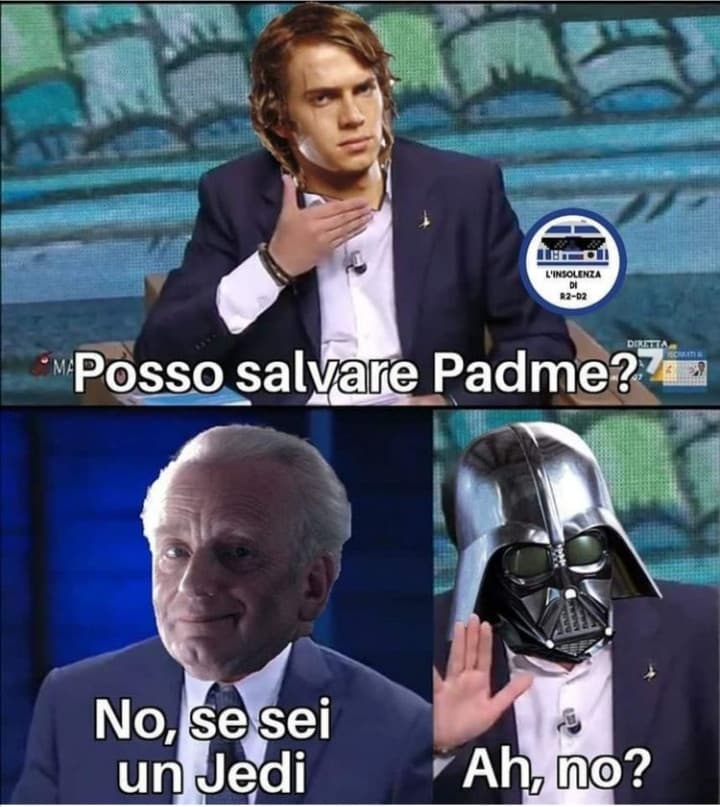 Ministro SKYWALKER. 