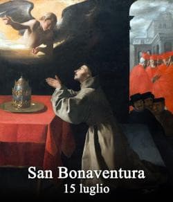 I santi di oggi 15 luglio: