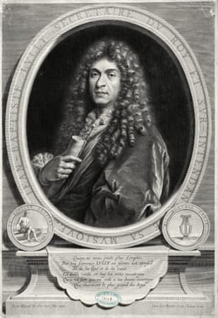 Jean-Baptiste Loeillet