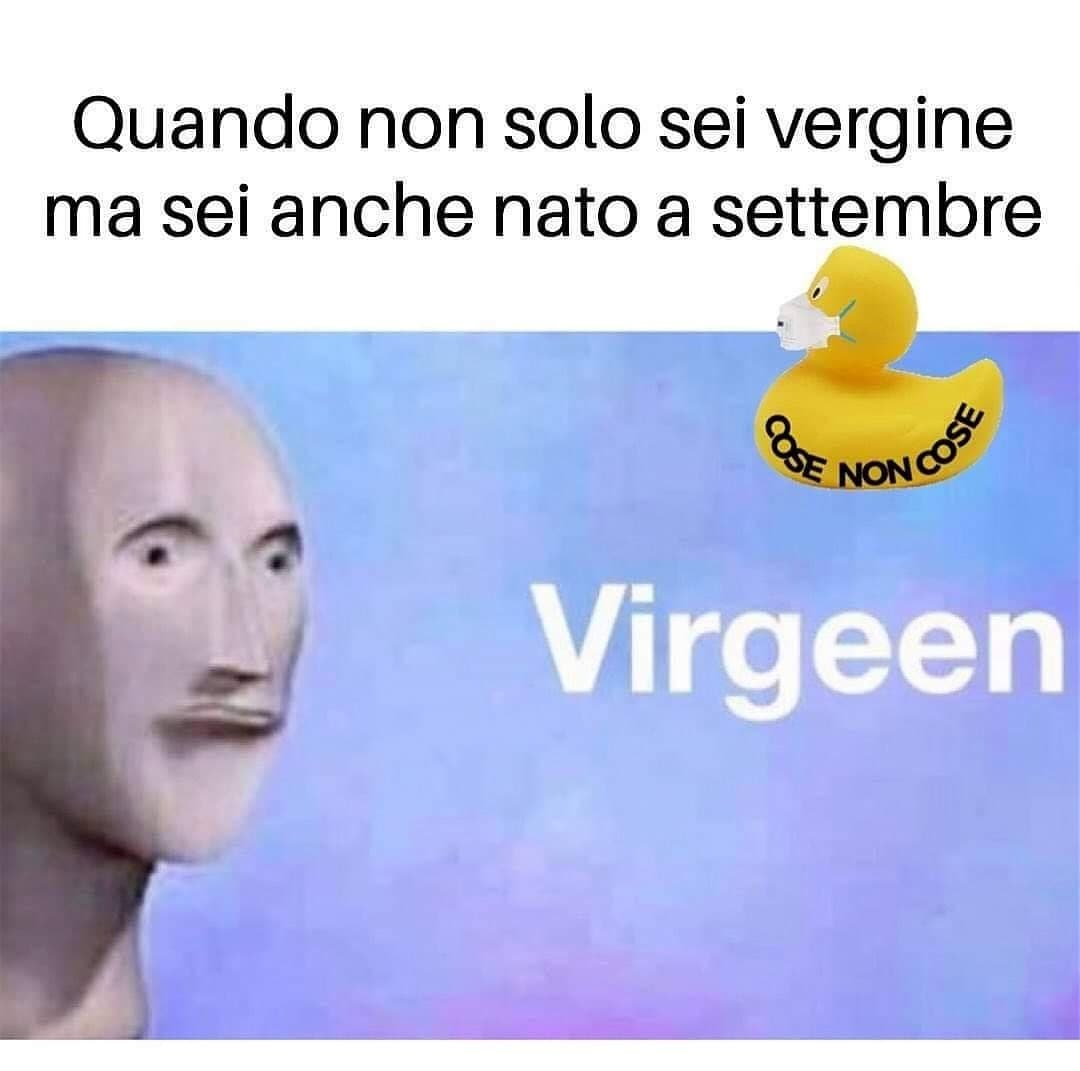 Mio dio parla di me