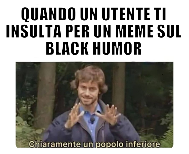 fatto dal sottoscritto 