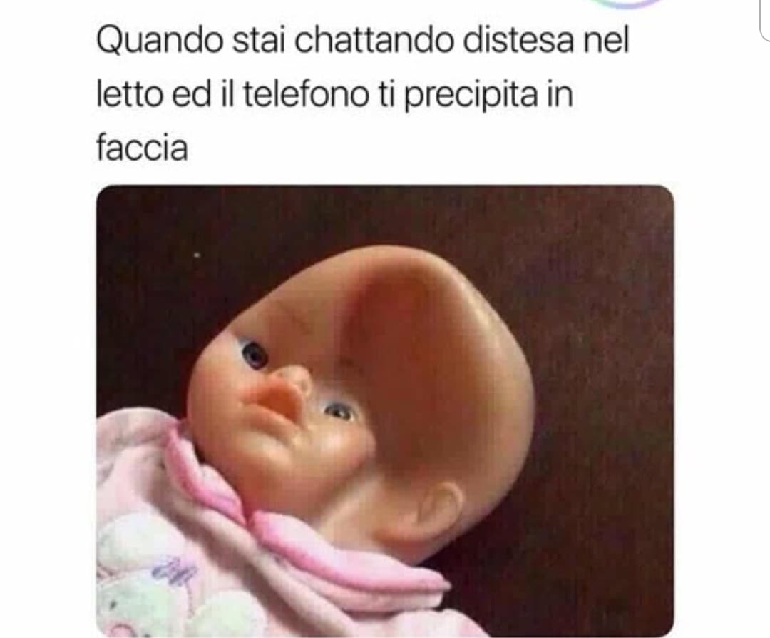 Sempre.