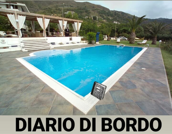 Diario di bordo