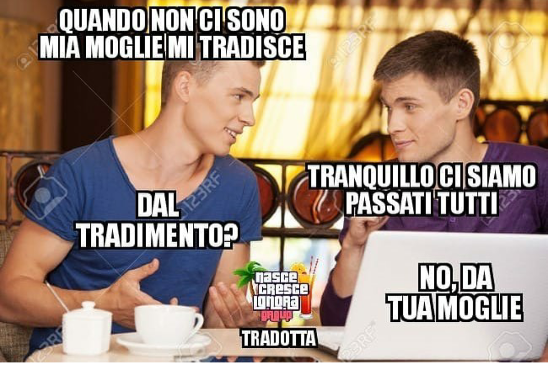 I triggeroni 