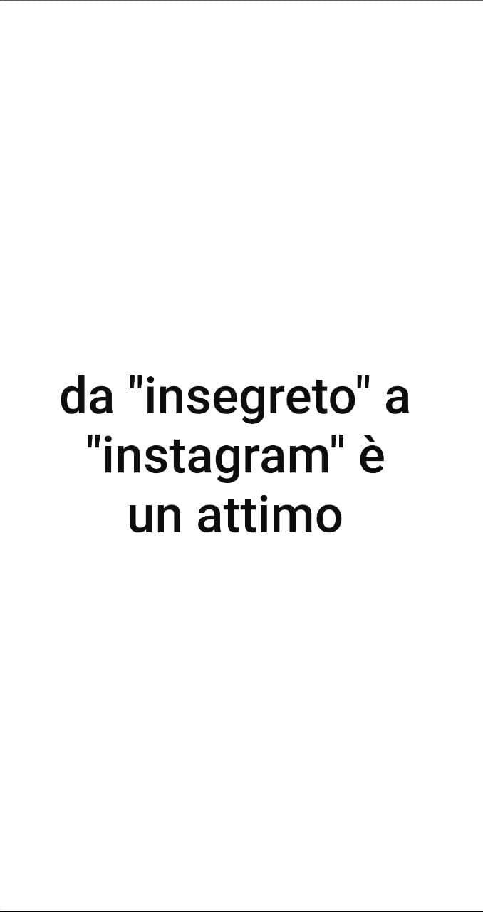 Andiamo su