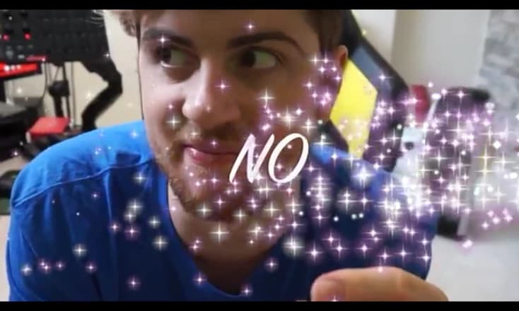 Io: uhm devo studiare per la verifica di domani...
Cervello:
