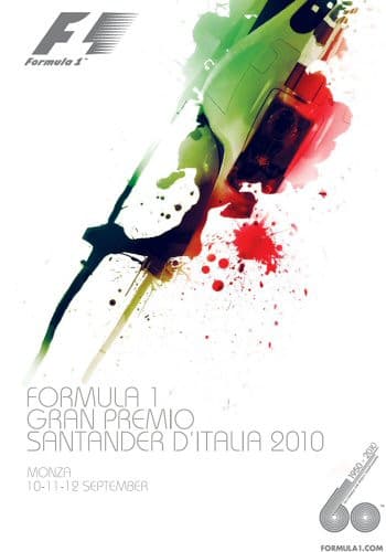 2010: 81º Gran Premio Santander d'Italia - L'hat trick di Alonso