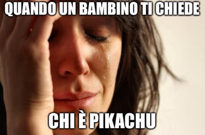 E ti sale la depressione lampo