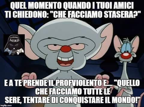 Vi prego le li ricordo solo io?