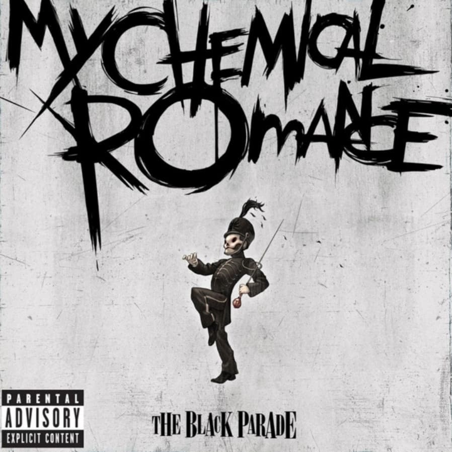 Famous Last Words - My Chemical Romance