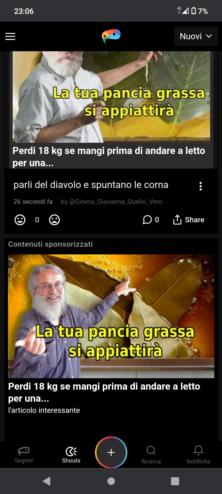 Coincidenze?