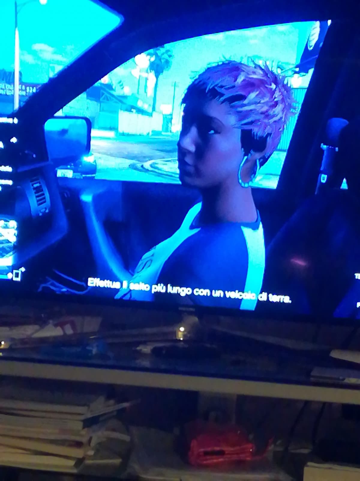 Credevo che le prostitute su gta fossero un tantino più fregne ehh