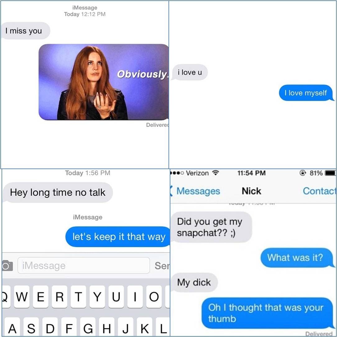 Friend-Zone