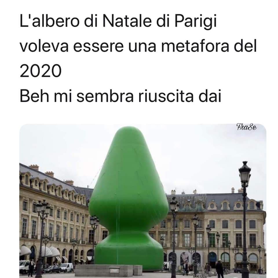 Ma solo a me na cosa che se infila nel culo? 